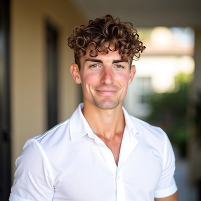 Picture of Corban Blankenship